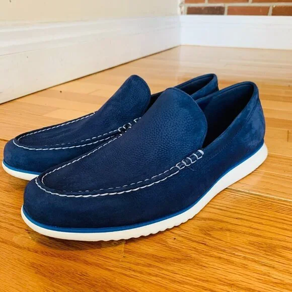 Cole Haan Men's 2.Zerogrand Venetian Loafer - Picture 3 of 15